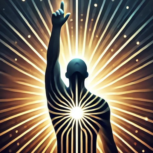 Self Actualize App Screenshot